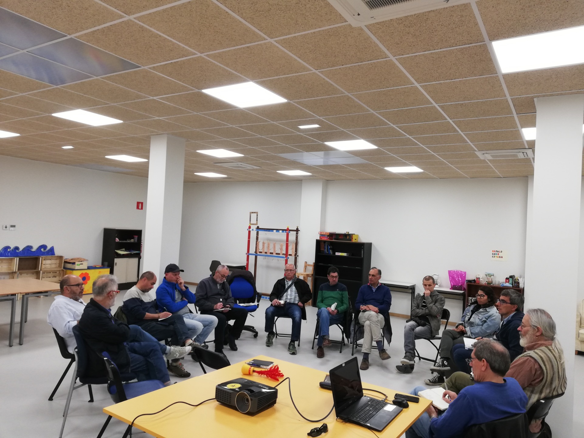 Red Oviedo Sostenible