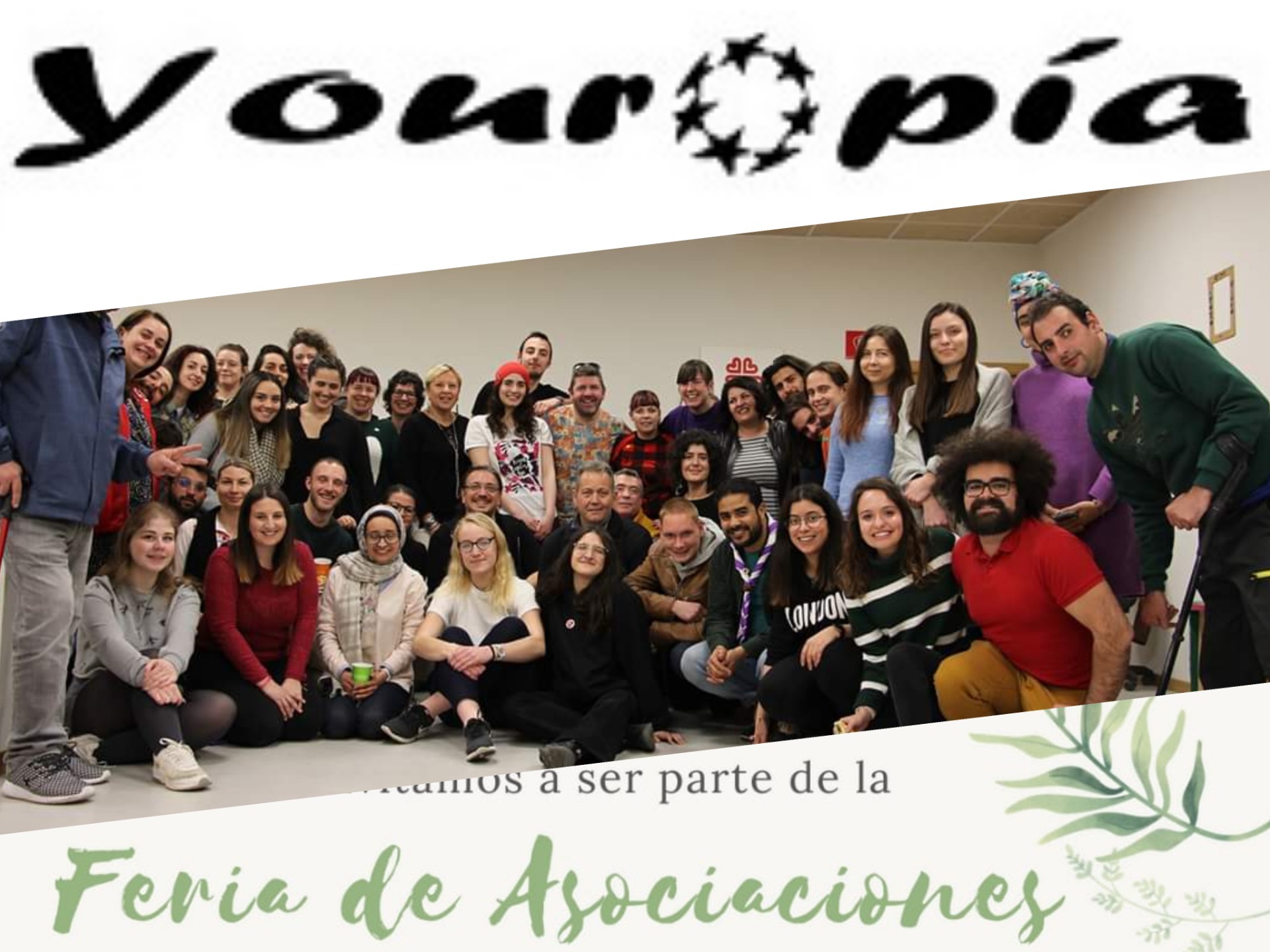 Feria de Asociaciones